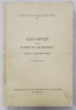 Subcarpatii Dambovita-Prahova, Nicolae M. Popp, 1939, Studiu Geomorfologic, Geografie Romania, Societatea Regala Romana