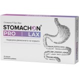 STOMACHON PRO LAX 30CPS