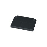 Filtru Carbon Dreptunghiular Hote Bosch 17001607 Original Pentru Siemens, Bosch