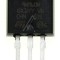 9NM60N TRANZISTOR TO-220FP -ROHS- STF9NM60N STMICROELECTRONICS