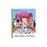 Mad Hatter's Tea Party (Disney Alice in Wonderland)