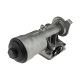 Carcasa filtru ulei fara radiator Audi 2.0tdi : A3, A4, Q5, Vw Golf 5 1.9, 2.0tdi, Passat 1.9, 2.0tdi, Polo 1.4tdi, 1.9tdi, Sdi, Transporter 1.9tdi;