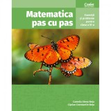 Cumpara ieftin Matematica pas cu pas. Exercitii si probleme pentru clasa a VI-a, Camelia Elena Neta, Corint