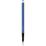 Est&eacute;e Lauder Double Wear 24h Waterproof Gel Eye Pencil eyeliner gel rezistent la apă cu aplicator culoare Sapphire Sky 1,2 g