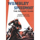 Speedway at Wembley