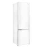 Combina frigorifica Daewoo DLF-260MEW, 260 l, H 177 cm, Clasa E, Control mecanic, LED, Alb