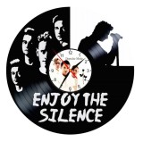 DEPECHE MODE - Ceas de perete