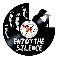 DEPECHE MODE - Ceas de perete foto