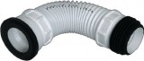 Racord Flexibil Evacuare Wc Texo / 350Mm