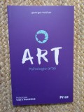 PSIHOLOGIA ARTEI - George Mather