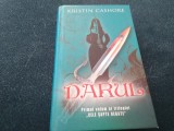 KRISTIN CASHORE - DARUL