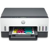 Multifunctional inkjet color HP Smart Tank 670 All-in-One, Wireless, Duplex, A4, Light Basalt