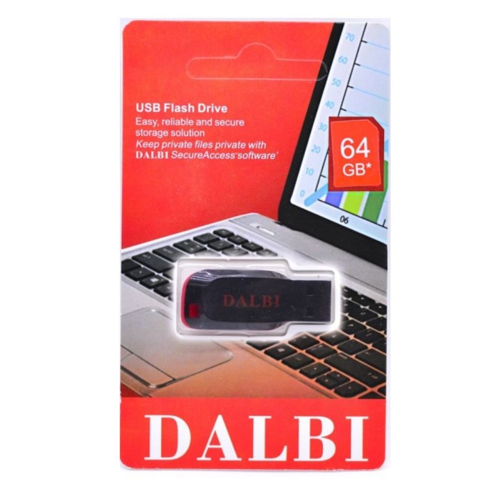 Stick USB, 64Gb, 196902