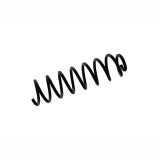 Arc suspensie spiral punte spate Renault Megane 2 Limuzina (Lm0/1 ), 09.2003-2008, TEVEMA Olanda