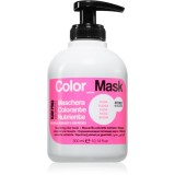 Kaypro Color Mask Nourishing Color Mask mască colorantă culoare Fuchsia 300 ml