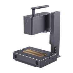 LaserPecker 2 Suit Version, Gravator Laser Portabil si Manual