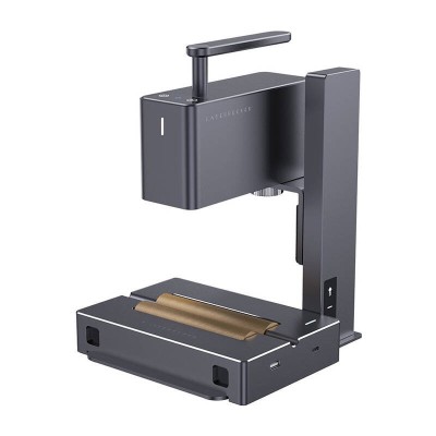 LaserPecker 2 Suit Version, Gravator Laser Portabil si Manual foto