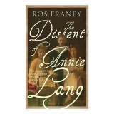 Dissent of Annie Lang