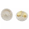 Tocator de usturoi din plastic Handy KitchenServ, Perfect Home