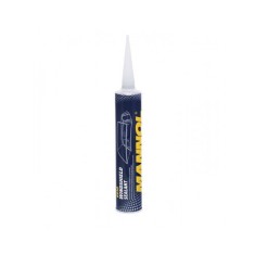 Adeziv poliuretanic pentru lipire parbriz MANNOL 310ml