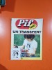 Pif Gadget - Un Transfert