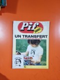 Pif Gadget - Un Transfert