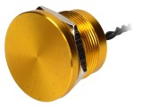 Comutator Piezoelectric SPST-NO 24V 0.2A