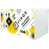 Polistiren Expandat Eps 50 Firos 100Mm / 2.5Mp