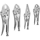 Vorel 44110 - Set clesti menghina - mm 4 bucati