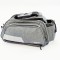 Geanta textila SOHO CROSBY, Thermo, prindere portbagaj spate bicicleta Cod:SA023