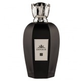 Parfum Emperor 2, Fragrance World, apa de parfum 100 ml, barbati - inspirat din Aventus by Creed