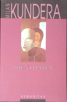 IDENTITATEA-MILAN KUNDERA-275774 foto