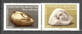 Franta.2006 C.Brancusi-Sculptuta MF.1124