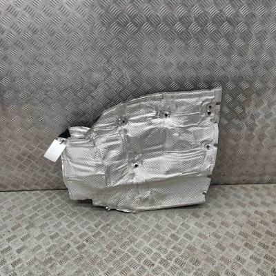 Protecție termică ASTON MARTIN DB11 2022 OEM: HY53-7Z310-AF foto