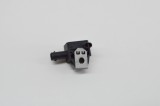 Senzor de impact dreapta față BMW X3 F25 2012 OEM: 9224177 18081517