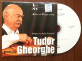 tudor gheorghe risipei se deda florarul cd disc muzica de colectie folk usoara romantica populara jurnalul national vol. 23 VG++