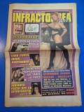 ziarul infractoarea mov12 -18 iulie 1995 - ziar erotic
