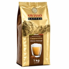Cappucino Swisso Wiener Melange 1 kg