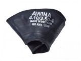 Camera Scuter/ATV Awina 4.10/3.50-4, Ventil Unghiular TR87