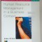 HUMAN RESOURCE MANAGEMENT IN A BUSINESS CONTEXT by ALAN PRICE , 1997