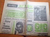 Magazin 3 februarie 1968-art. hanul lui manuc,palazu mare,olimpiada alba