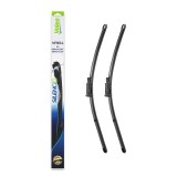 Cumpara ieftin Set stergatoare auto Valeo Silencio pentru parbriz SEAT ALTEA (5P1) 2004-2015