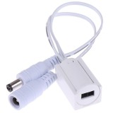 Intrerupator Senzor Banda LED 12mm, Mufa DC 12-24V, 60W, ON/OFF, Non-Contact, Interior