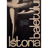 Tilde Urseanu - Istoria baletului (Editia: 1967)