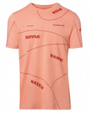 Tricou Unisex Oe Porsche Pink Pig Roz Marime XS WAP4330XS0K0MS