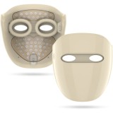 NENO Beauty Alva mască facială cu LED 1 buc