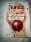 BEATRICE DE BOURBON-SICILES: NUNTILE REGALE