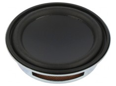 Difuzor Hidrofug 3W 4&Omega; 50mm 80dB