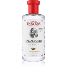 Thayers Coconut Facial Toner tonic facial cu efect calmant fară alcool 355 ml