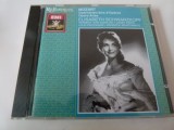 Arii din Mozart - Elisabeth Schwarzkkopf, cd